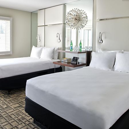 ווסט הוליווד Hotel Ziggy Los Angeles מראה חיצוני תמונה