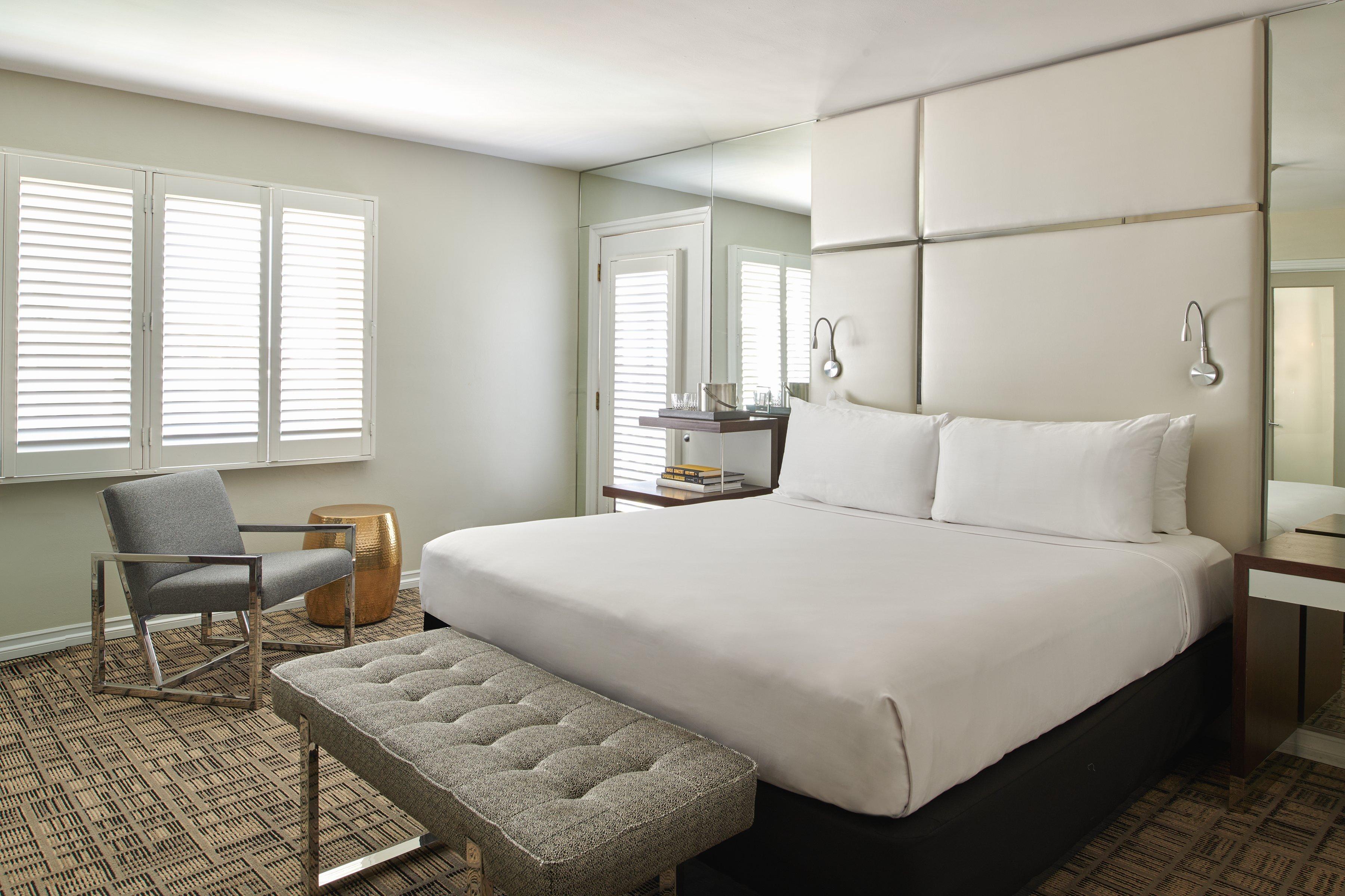 ווסט הוליווד Hotel Ziggy Los Angeles מראה חיצוני תמונה