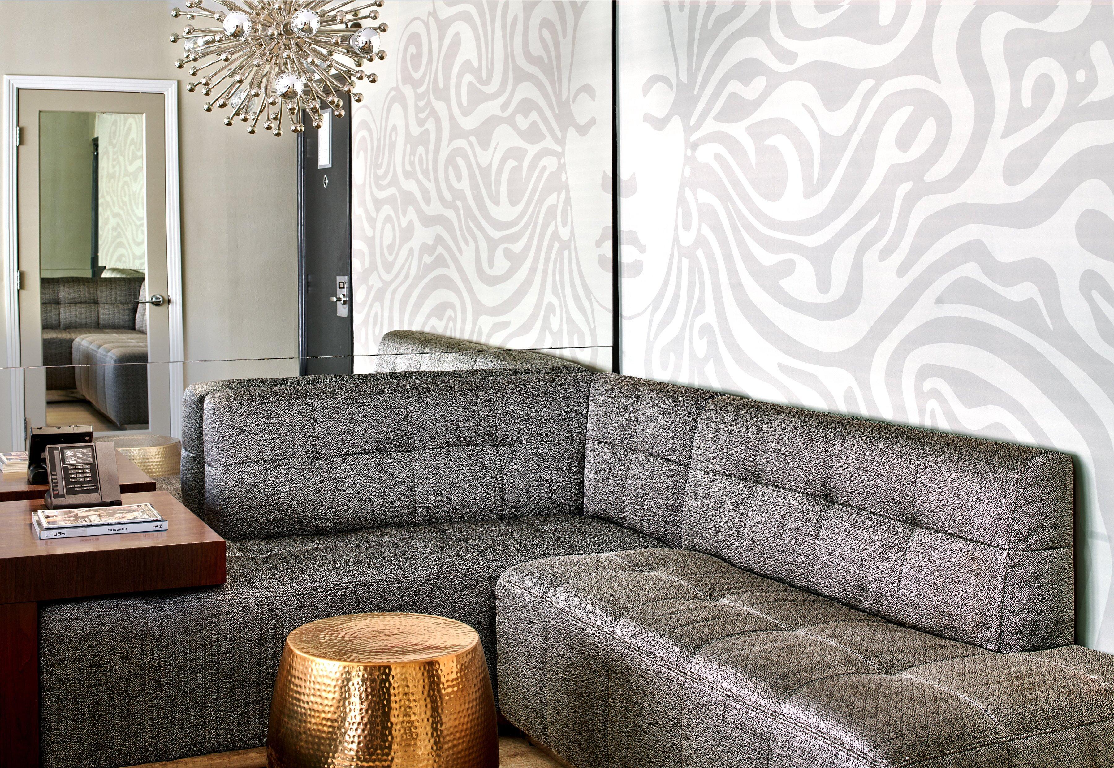 ווסט הוליווד Hotel Ziggy Los Angeles מראה חיצוני תמונה