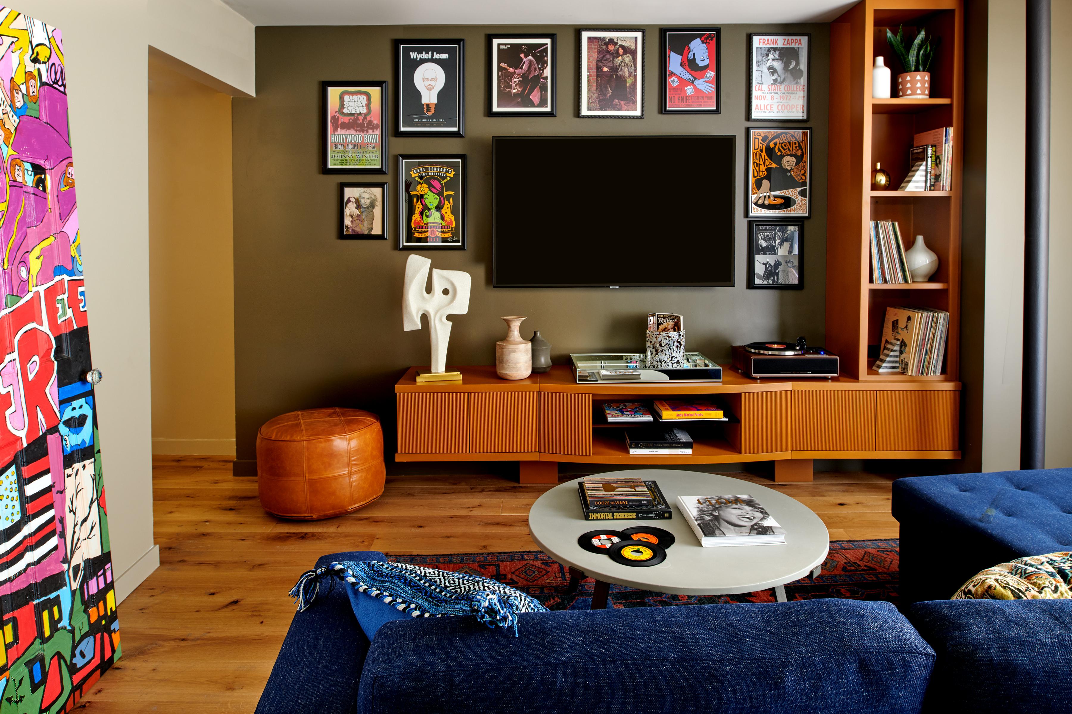 ווסט הוליווד Hotel Ziggy Los Angeles מראה חיצוני תמונה