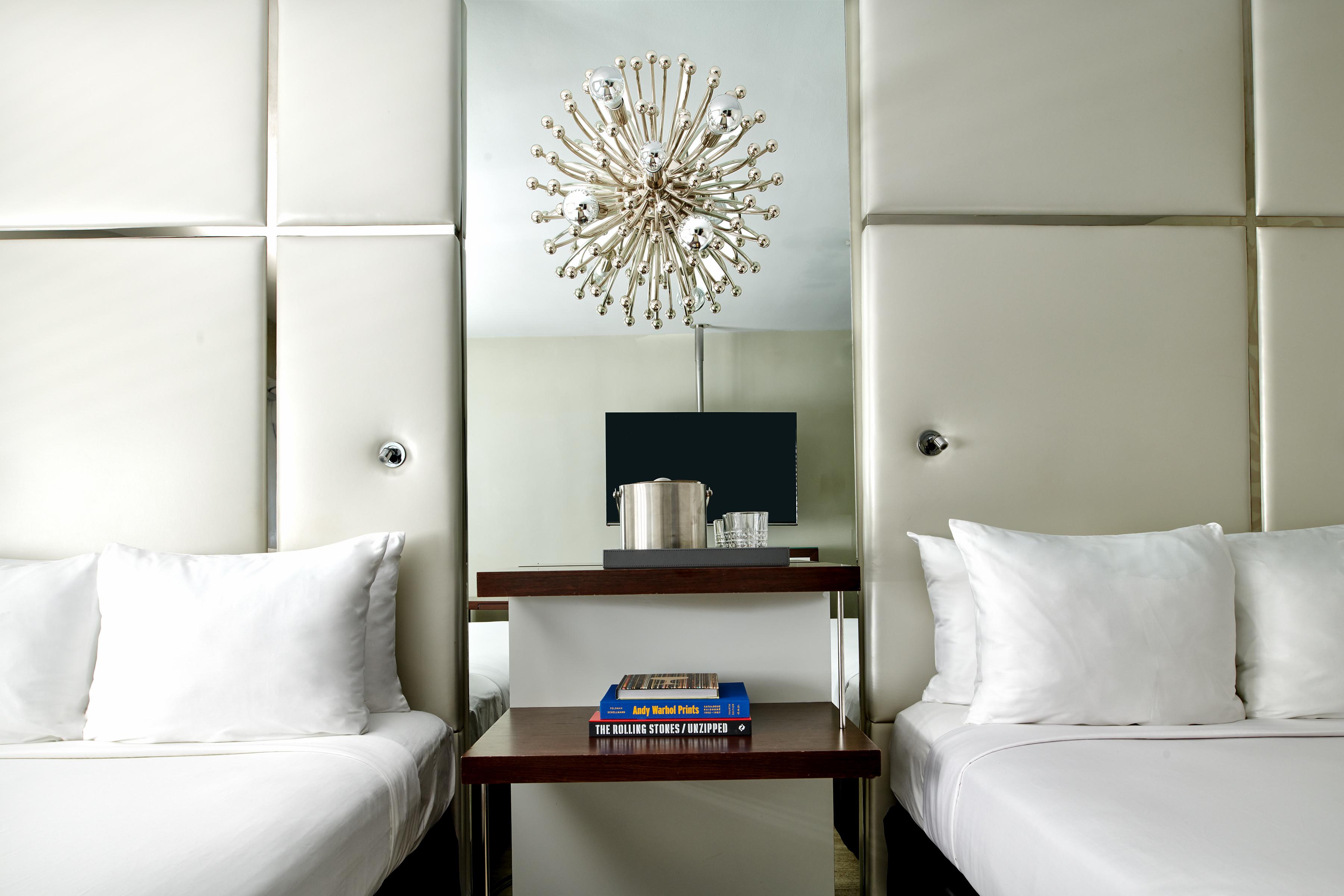 ווסט הוליווד Hotel Ziggy Los Angeles מראה חיצוני תמונה