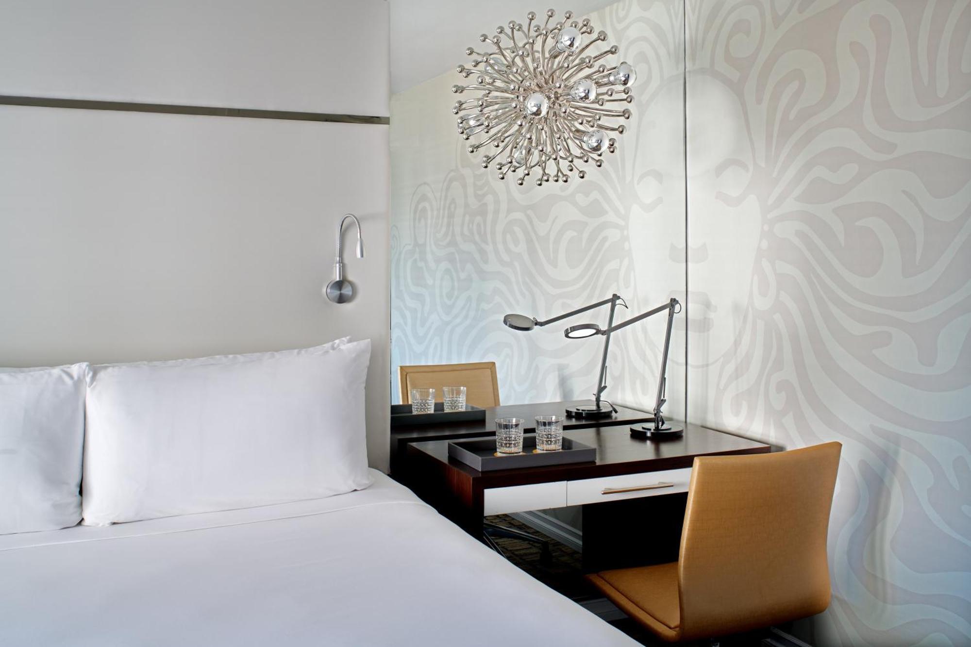 ווסט הוליווד Hotel Ziggy Los Angeles מראה חיצוני תמונה
