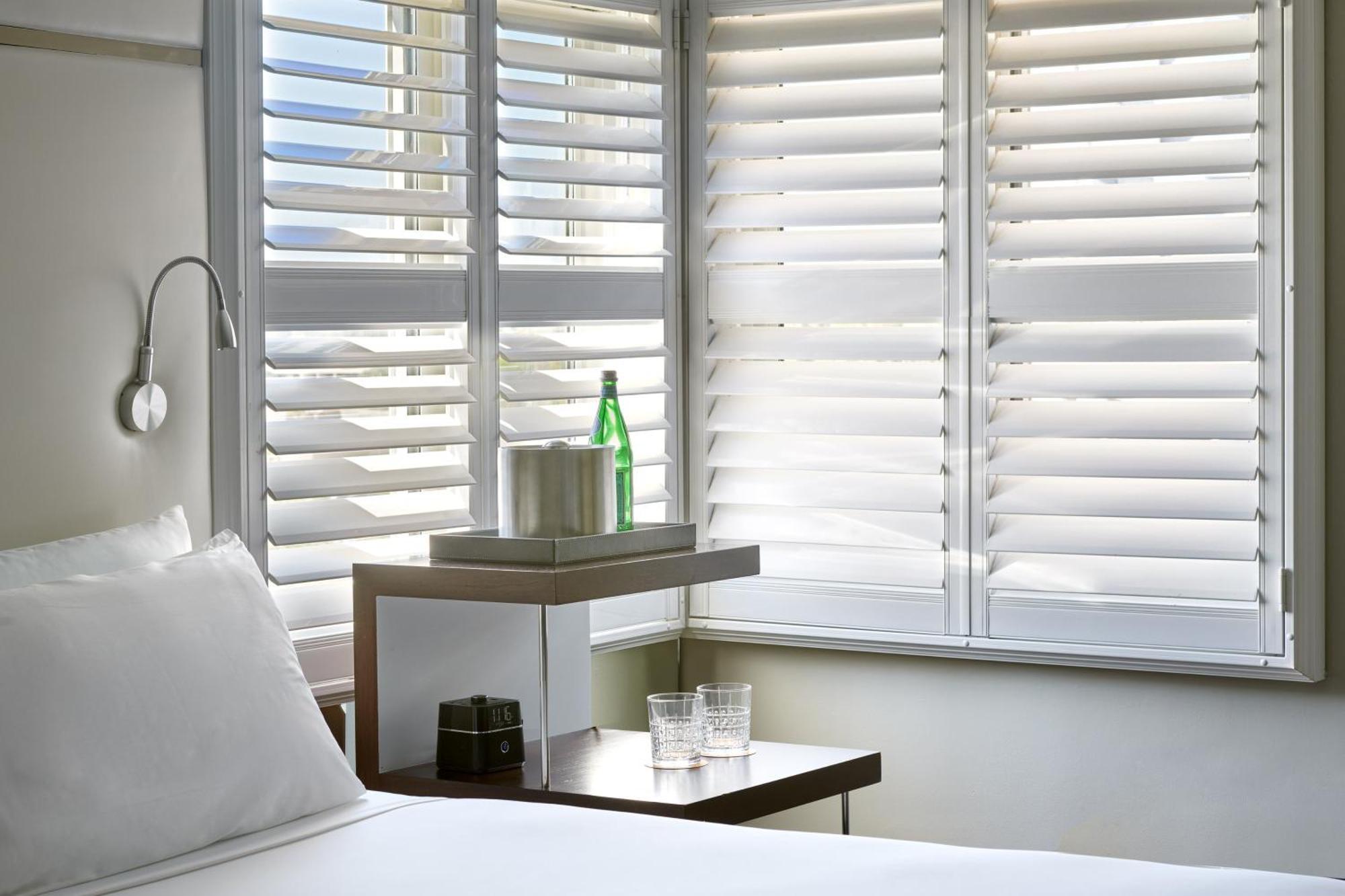 ווסט הוליווד Hotel Ziggy Los Angeles מראה חיצוני תמונה