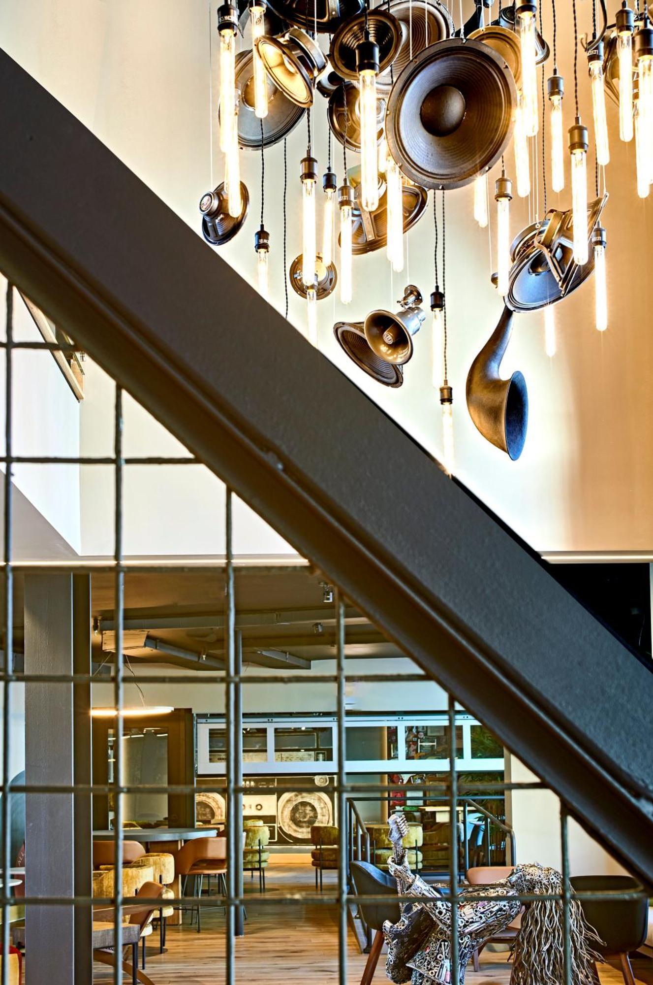 ווסט הוליווד Hotel Ziggy Los Angeles מראה חיצוני תמונה