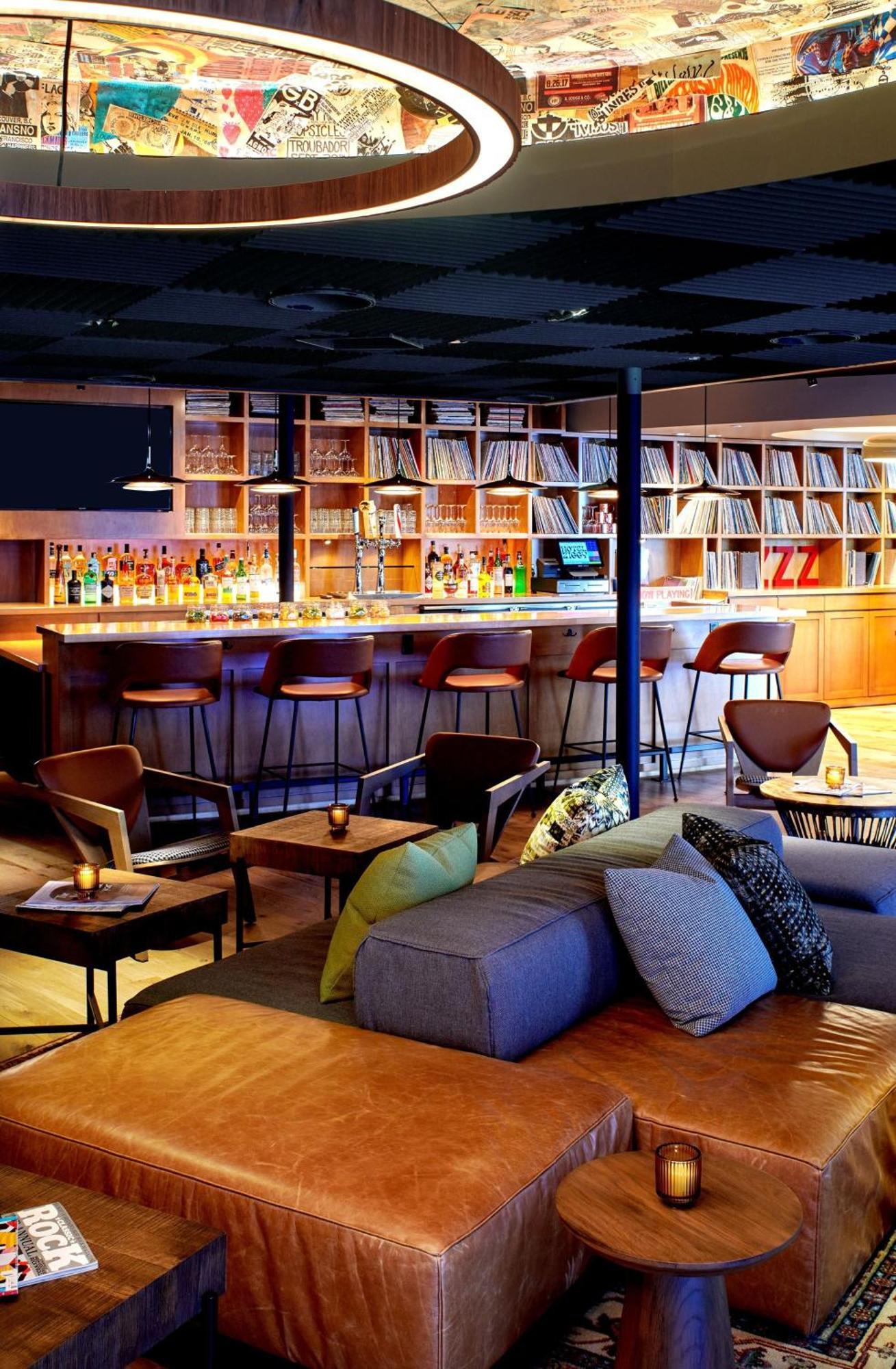 ווסט הוליווד Hotel Ziggy Los Angeles מראה חיצוני תמונה